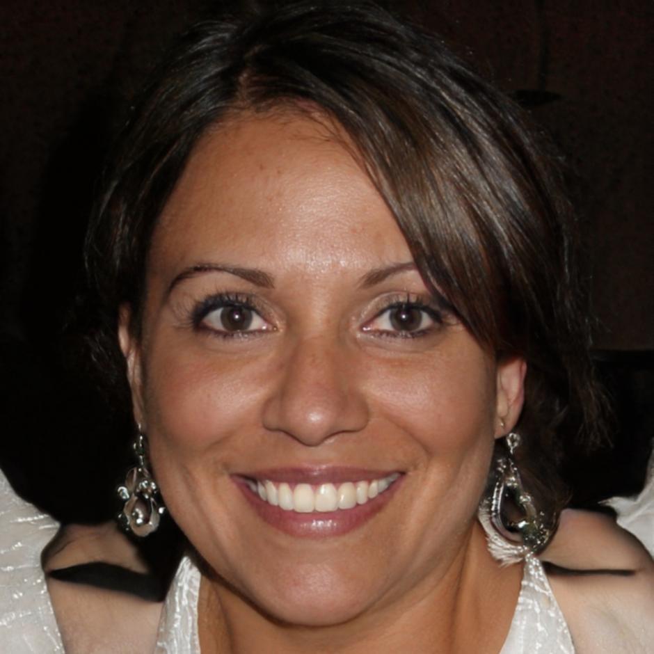 Foto de perfil de María González